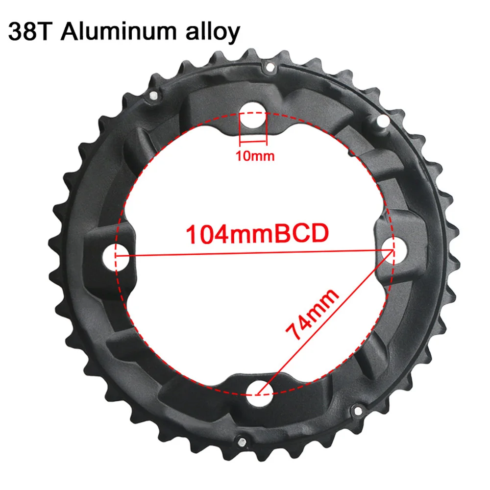 38T Alloy
