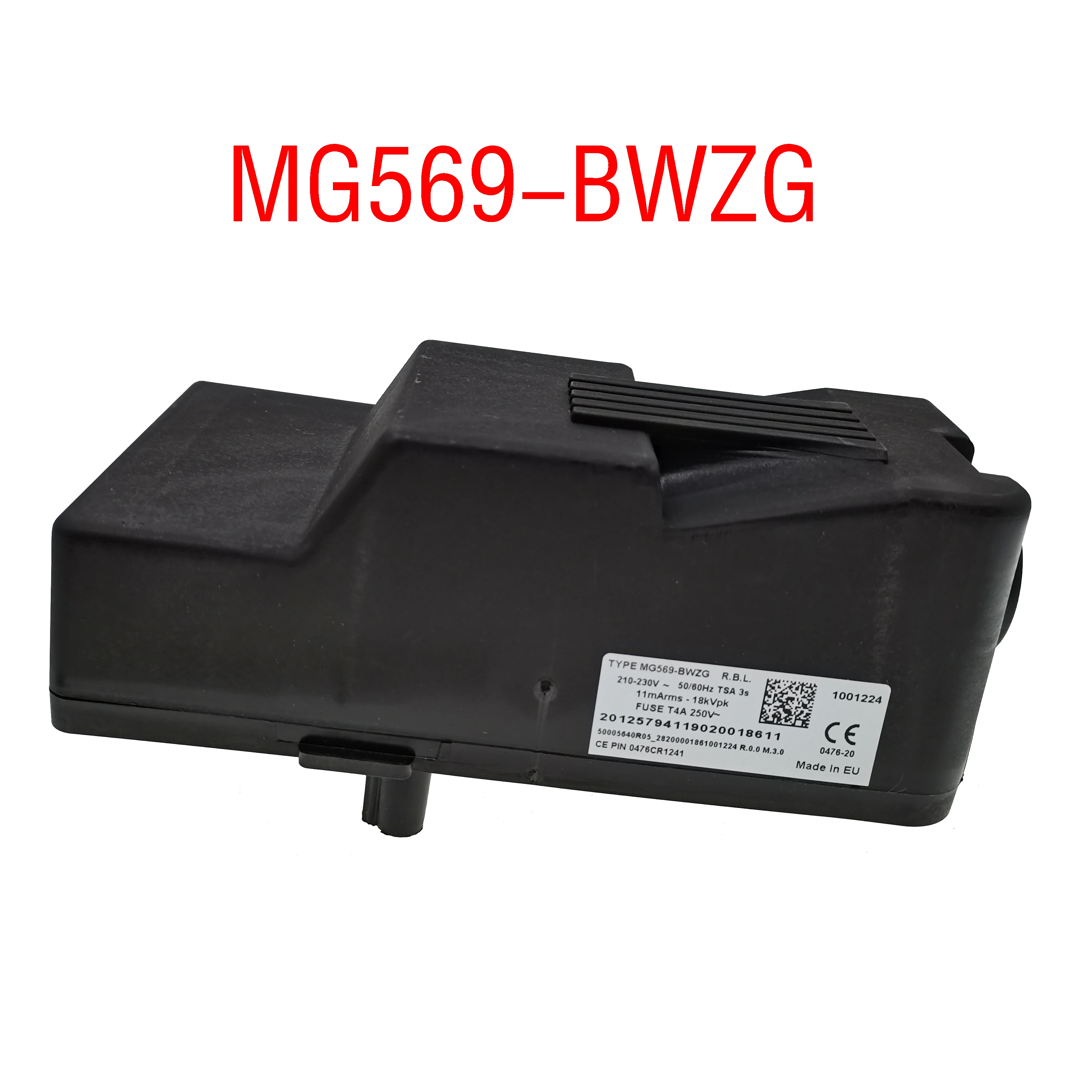Новый и оригинальный MG569-BWZG R.B.L Управление коробка для Riello горелка | Электроника