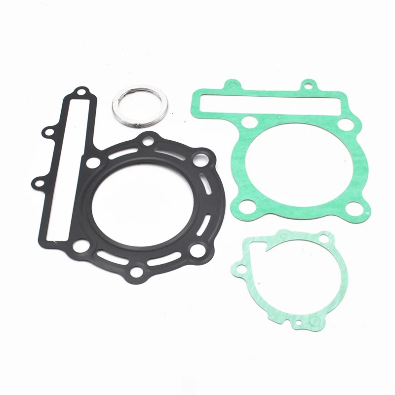 Engine Gasket Kit FIT For 1987-2005 Kawasaki KLR250 KL250 KSF250 Dirt Bike Namura Full Gasket Kit Auto Replacement Parts