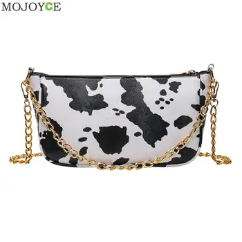 

Women Small Shoulder Satchel Bags Retro Animal Pattern Leather Tote Handbags Multi-functional Female Festival Gifts