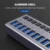 ACASIS Powered USB Hub 16 Портов 90 Вт USB 3.0 Data Hub - с индивидуальными переключателями включения/выключения для ПК, компьютера,жесткого диска,флэш - накопителя-US Plug
