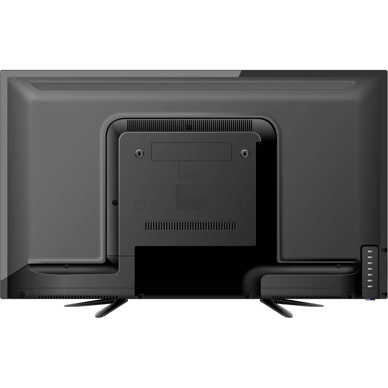 Телевизор LED Hartens 32" HTV-32R01-T2C/A4 черный/HD READY/60Hz/DVB-T/DVB-T2/DVB-C/USB/WiFi/Smart TV