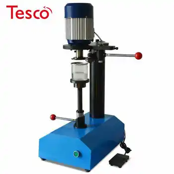 

Manual Electric Tin Sealing Machine Zip-top Can Sealer Plastic Jar Capping Canning Machine