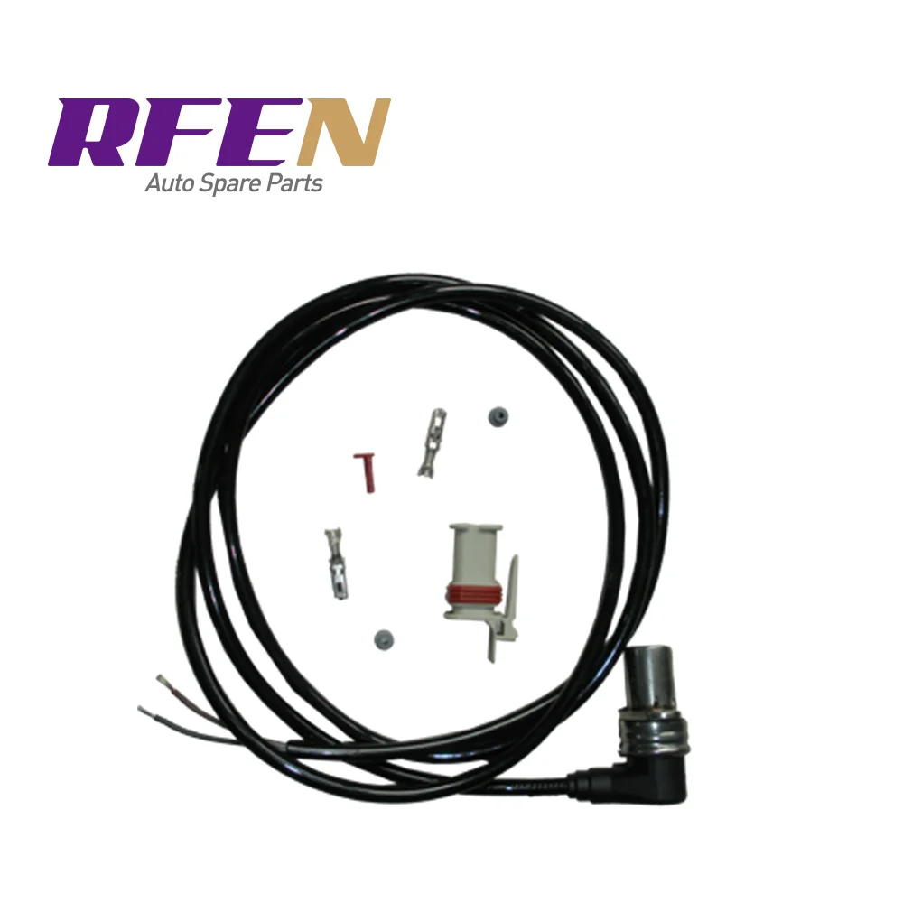 

1457304 ABS Sensor Wheel Speed Sensor for SCANIA Factory goods, high cost performance