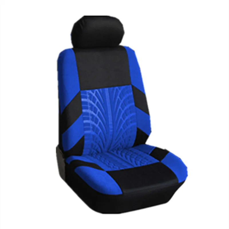 Luxury Car Seat Covers Set Universal Fit Toyota Harrier Corolla Land Cruiser prado RAV4 Mark X Prius Fortuner Kluger CHR Wish