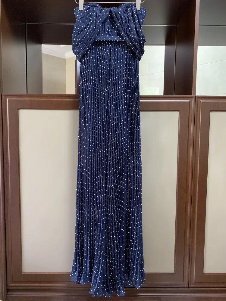 Self Portrait Designer Jumpsuit For 