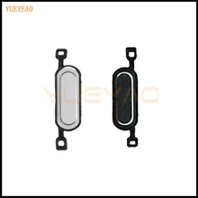 Yueyao Home Memu Кнопка возврата для samsung Galaxy Core Prime G360 G361 Главная Кнопка ключ Запчасти для клавиатуры часть