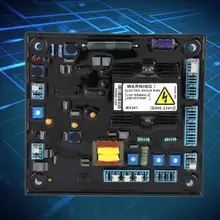 MX341 AVR Automatic Voltage Regulator Voltage Regulator Controller diesel engine Generator Parts MX341 AVR Automatic Voltage Regulator Voltage Regulator Controller diesel engine Generator Parts