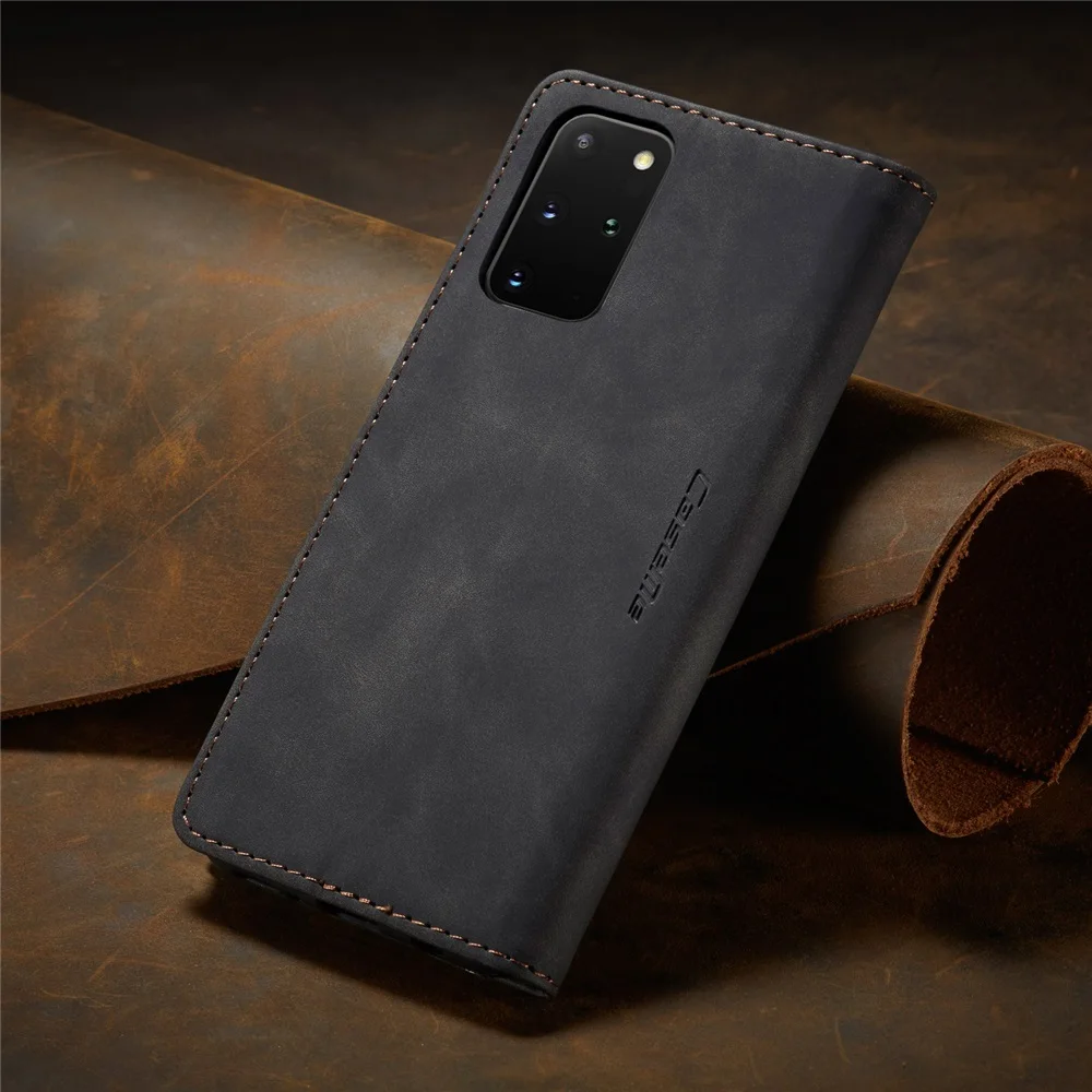 come4buy.com Case for Samsung A71 A51 A70 A50 A40 A30 A20 A10 Wallet Case S20 Ultra Note