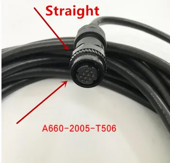 

A660-2005-T505 / A660-2005-T506 encoder line feedback line signal line
