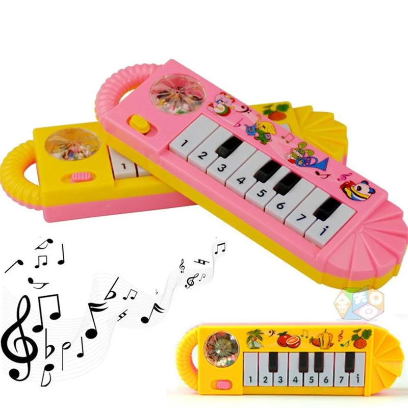 small piano toy