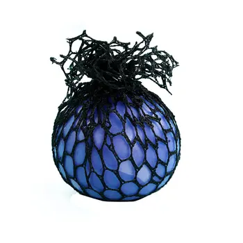 

Funny Hand Pinch Grape Ball Venting Grape Ball Whole Person Whole Venting Toy Creative Decompression Toy Fool'sDay gift
