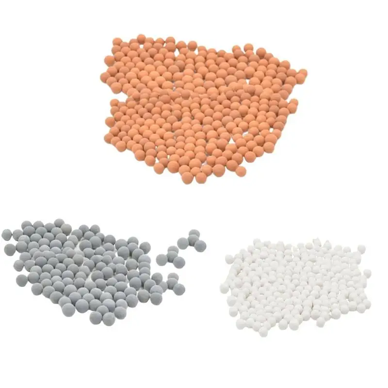 

Shower Head Energy Beads Handheld Saving Water Tool Refill Stones Ball