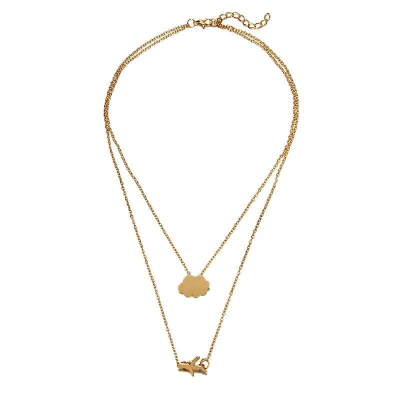 Charm Necklace