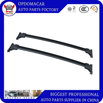 

High quality screw install Aluminium alloy roof rack cross bar for pilot 2009 10 11 12 13 14 2015