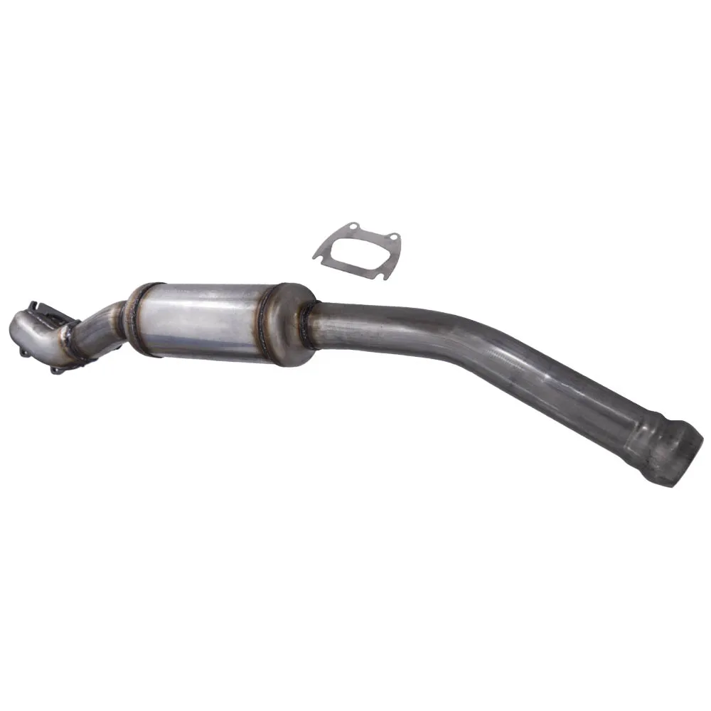 Front Catalytic Converter For Jeep Grand Cherokee 3.6L 2011 2012