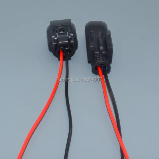 Spina Sensore Temperatura Aria Per BMW - Set Di 2 Ricambi