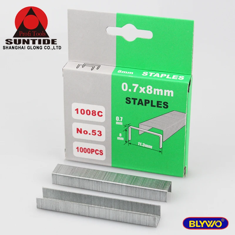 11.3x0.7mm 8mm 钉子