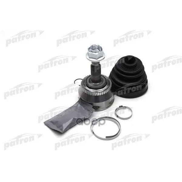 Шрус Наружн К-Кт 26x56.5x27 Abs:43t Volvo: S40/V40 00-04 PATRON арт. PCV1642