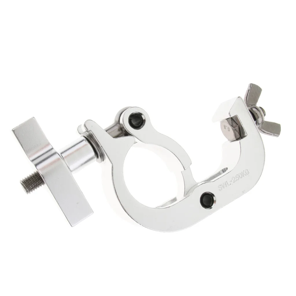 

Light Hook Stage Light Hanging Clamp Hook for Theatre Performance