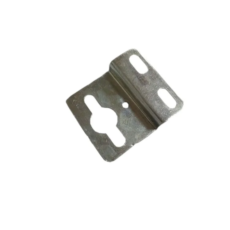 

Manufacturers Wholesale LED Panel Light Ceiling Installation Z-Shaped Mounting Bracket Ceiling Lamps Hardware Accessories