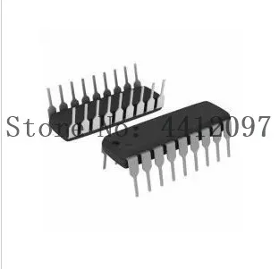 

20Pcs PIC16F873A-I/SP DIP28 large spot new