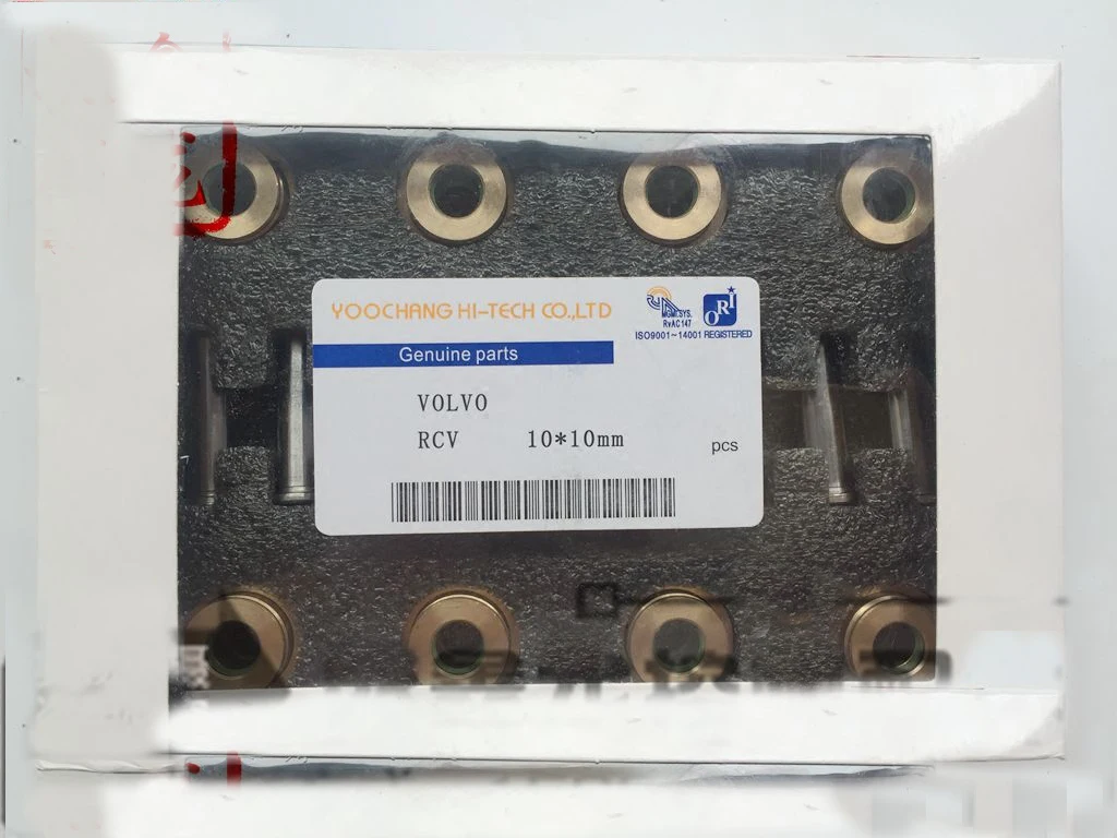 Экскаватор EC210 240 260 290 360 460 480B манипулятора ручка пуля фитинг для Volvo