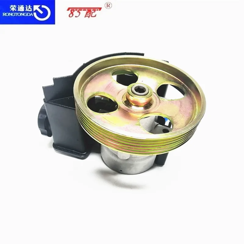 Power Steering Pump 4007kx 40074e 9636868880 For Peugeot