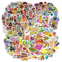 Imperméable à l'eau PVC autocollant pour ordinateur portable vinyle autocollants pour macbook pro 13 15.6 xiaomi mi ordinateur portable pro ordinateur portable acer HP pour huawei lenovo(China)