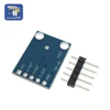 GY-61 ADXL335 трехосевой Tri осный Акселерометр Модуль трехосевой ускорение датчик угла гравитационного падения Diy электронная доска 3V-5V ► Фото 2/6