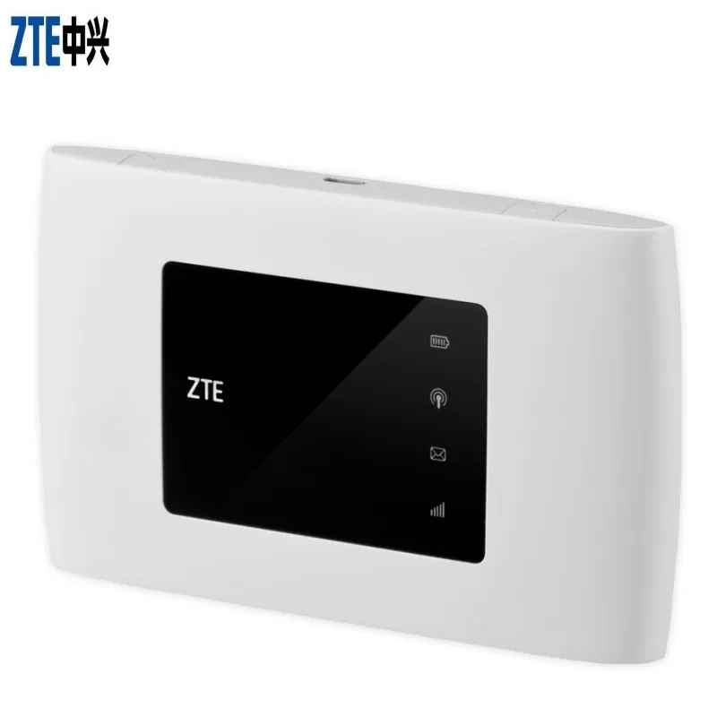 ZTE MF920U wifi 3g 4g support hotspot wireless internet lte modem for pc unlocked iot dongle usb car best wifi router for long range