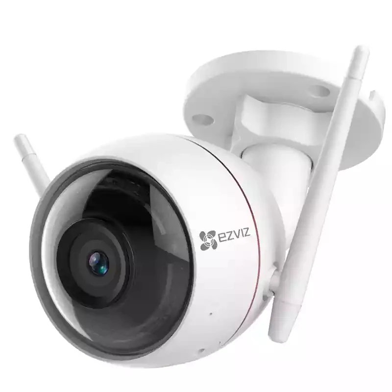 ZIAZa c3w/eZVIZ c3w 1080P Husky Air настенная наружная Wi-Fi камера двухсторонняя звуковая сигнализация для усиленной защиты