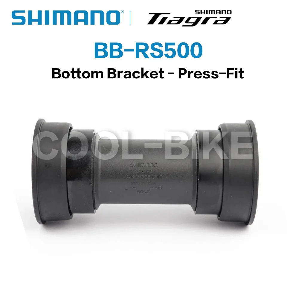 Shimano ULTEGRA UT 105 TIAGRA SORA SM BB72 BB71 BBR60 RS500 RS501 Hollowtech II Road Bike Bottom Bracket R7000/R8000/4700