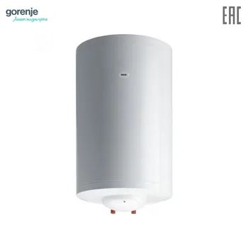

Electric Water Heaters GORENJE TG100EBB6 GORENJE Major Appliances Water Heater boller device for heating water