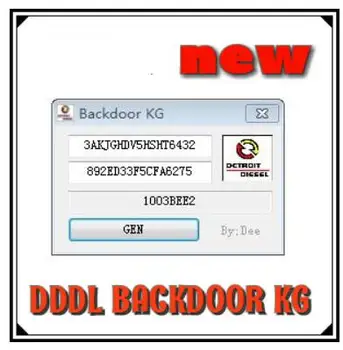 

new Detroit Diesel Backdoor Passwords Generator unlock for use on many computers