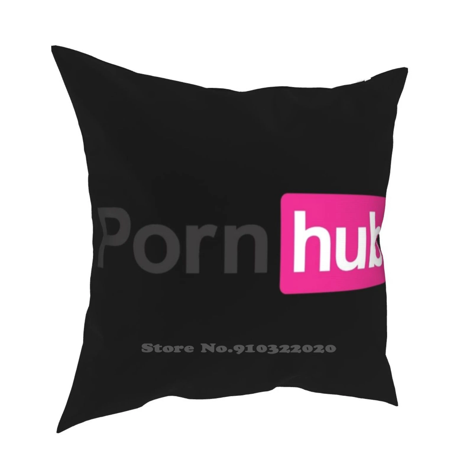 Yes Fashion Sofa Throw Pillow Cover Pillowcase Logo Adult Video 18 Mia Star  Lana Raily Reid Xxx|Pillow Case| - AliExpress