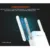 Tenda PH5 (PA3+P3) 1000 Мбит / с Powerline AV1000 WiFi Powerline Extender Kit Гигабитный Порт Wirless WiFi Powerline Extender Китайский FW