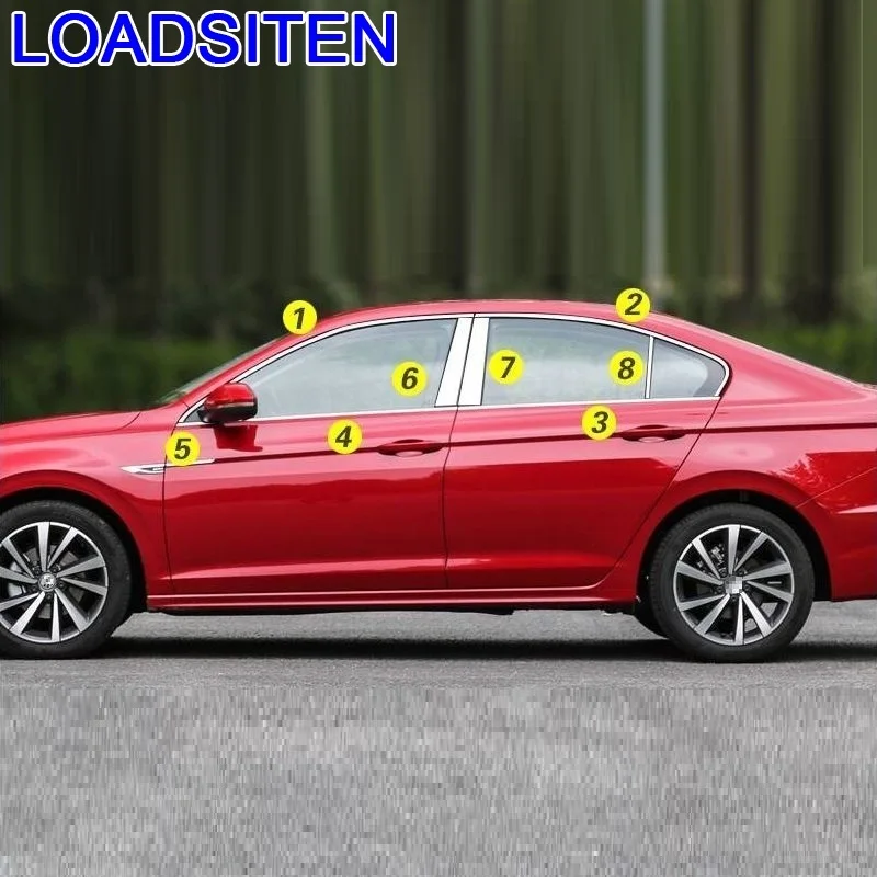 Модифицированная Автомобильная декоративная автомобильная Наклейка на окно