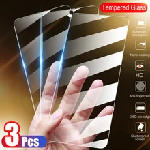 Tempered-Glass Glass-Film Screen-Protector Xiaomi Redmi Note-10 for Note-10/9/8/.. 3pcs