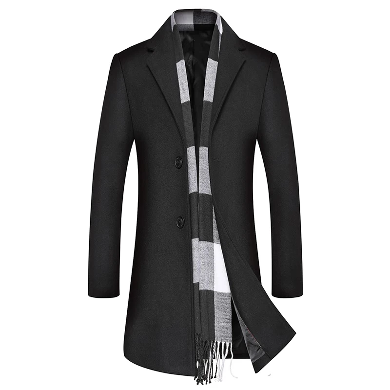 Winter Men's Woolen Overcoat, Men's Overcoat, Woolen Overcoat Mens Coats and Jackets Men Coat Winter Mens Cashmere Coat Winter Men's Woolen Overcoat, Men's Overcoat, Woolen Overcoat Mens Coats and Jackets Men Coat Winter Mens Cashmere Coat