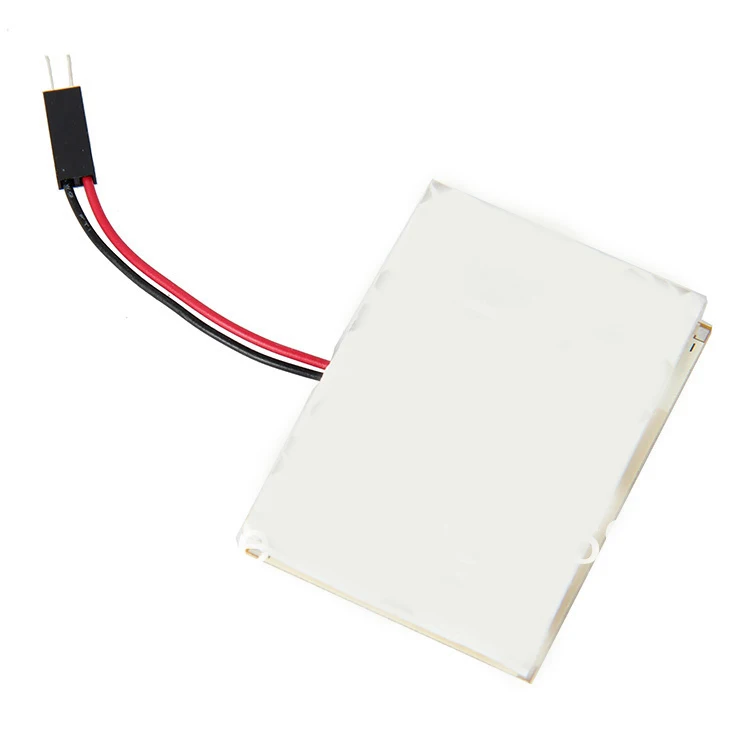 10 шт. автомобильная светодиодная лампа 48SMD 12 В|Передние LED-фары для авто| |