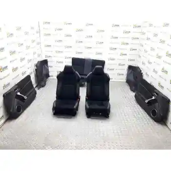 

GAME SEAT FULL TOYOTA GT 86