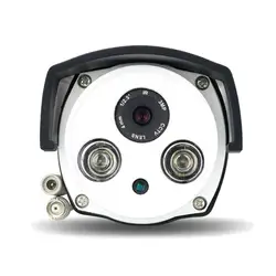 Камера Наблюдения Hd инфракрасного ночного видения 1200 провод безопасности домашняя видеокамера Открытый широкоугольный
