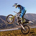 CNC dirt bike parts Store