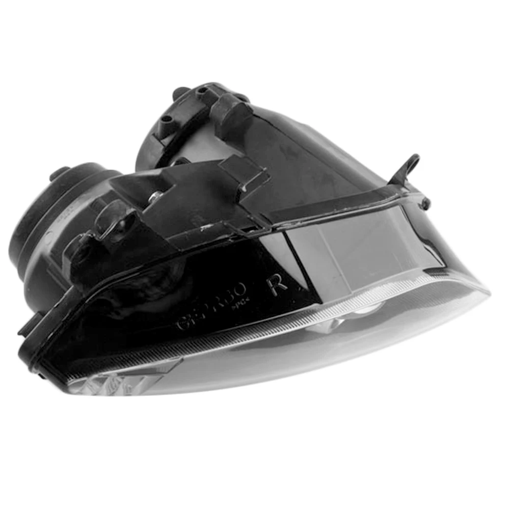 Передняя фара для мотоцикла, фара для Yamaha YZF R1 2004 2005 2006, фара для мотоцикла