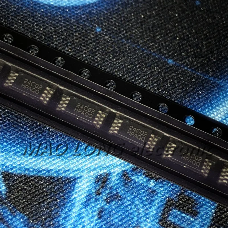 Чип памяти GD25Q64BSIG 25Q64BSIG SOP-8 чип флэш-памяти 5 шт./лот | Электронные компоненты и
