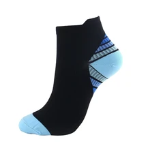 Running Compression Socks Printed Nylon Outdoor Cycling Breathable Basketball Ski Socks thermal socks