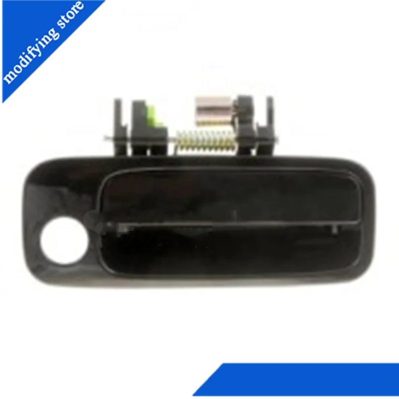 4pcs one set 69210-33041-C0 AUTO DOOR HANDLE FOR LE-XUS ES300 | Автомобили и мотоциклы