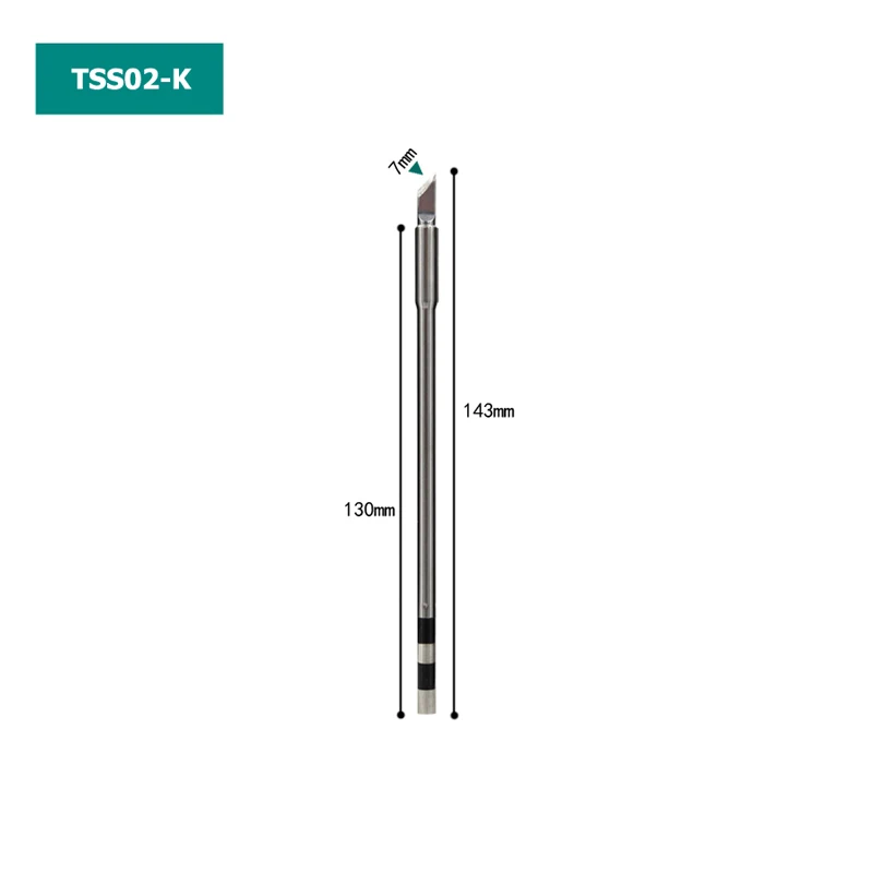 welding torch types 5pcs/lot Quick TS1200A Soldering Iron Tip TSS02-I J SK 3C 0.8C SK-01 K 1C 2C Solder Iron Tip For Mobile Phone Motherboard Repair good welding helmet