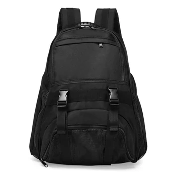 

36L Outdoor Sports Gym Bags Basketball Backpack School Bags Soccer Bag Sports Backpack for Basketball Volleyball Football